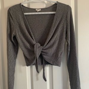 Super Cute Garage Top!